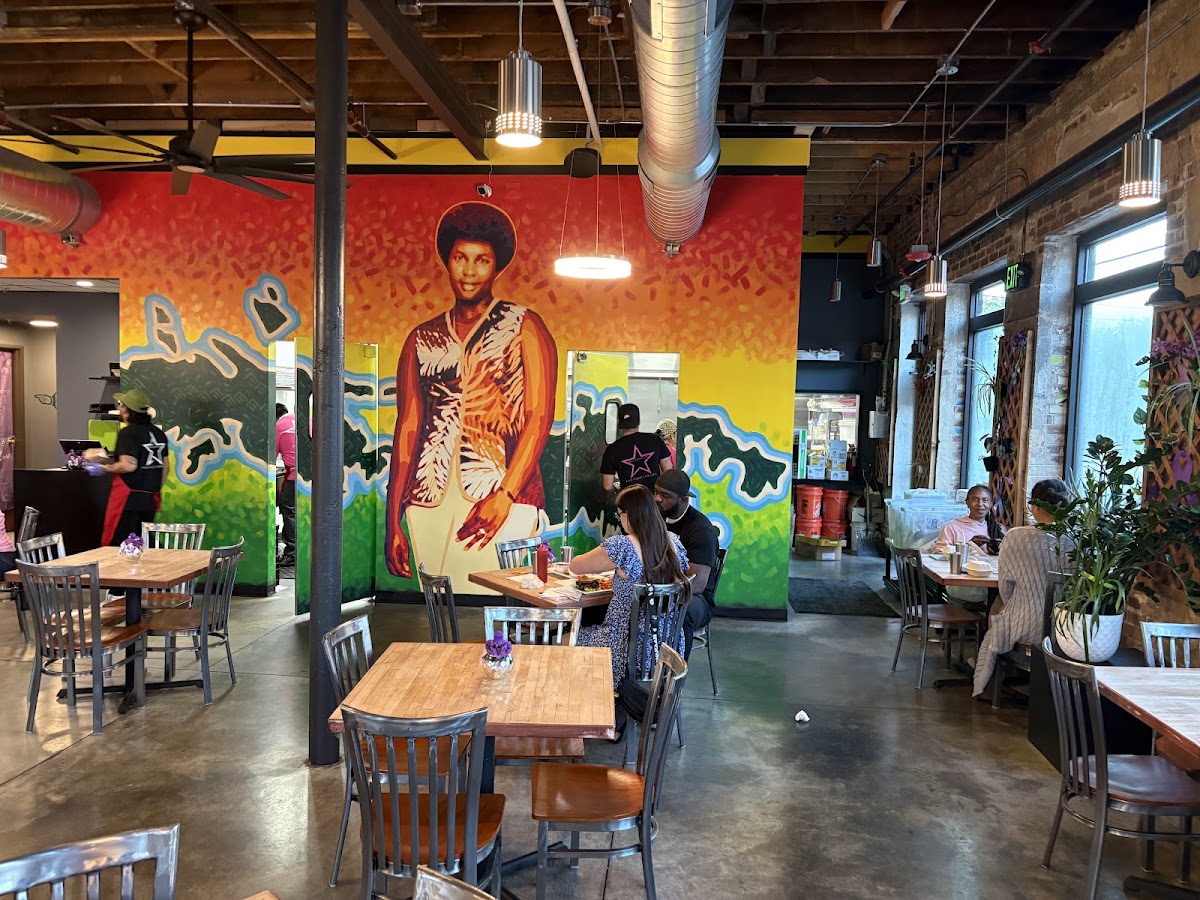 Welton Street Cafe Photos 2