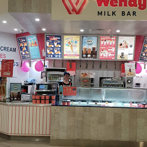 Wendy Milk Bar - Midland Gate