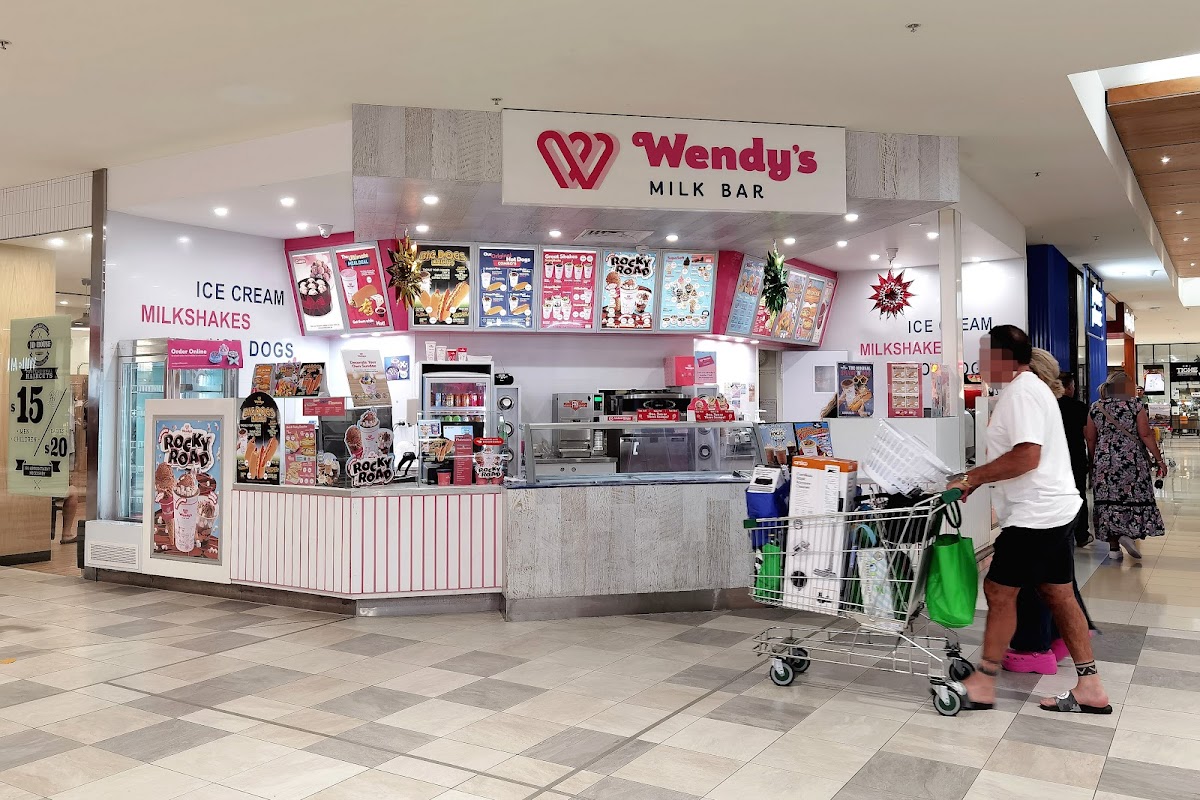 Wendy Milk Bar - Midland Gate Photos 2