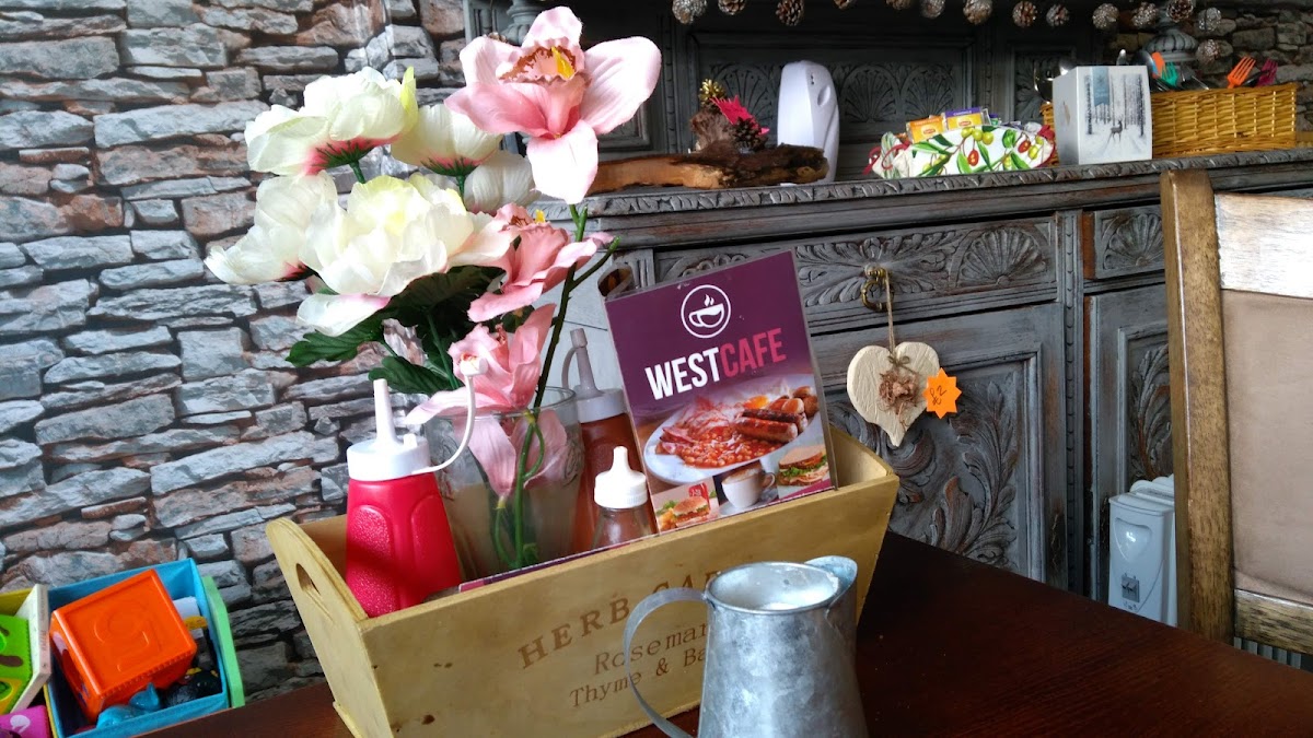 West Cafe Photos 2