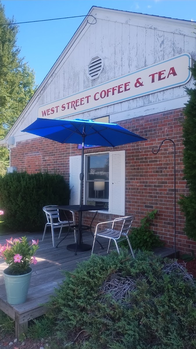West Street Coffee And Tea Photos 2