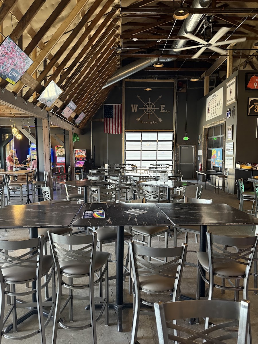 Westby Edge Brewing