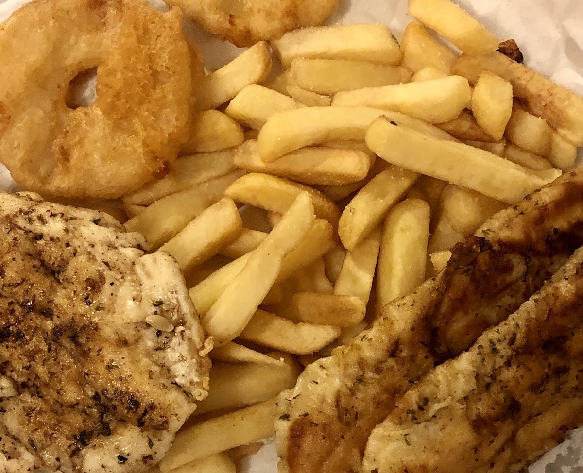Westcoast Fish & Chips Photos 2