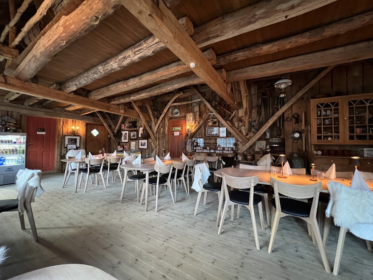 Westerås Restaurant
