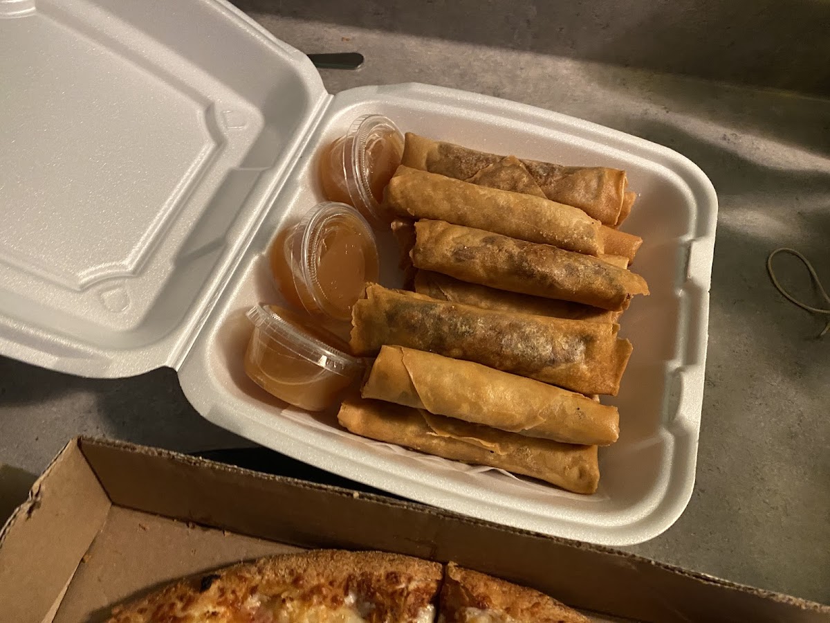 Weston Pizza & Wings Photos 9