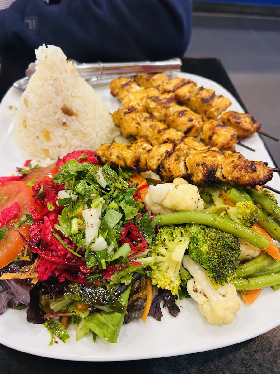 Weston Turkish Cuisine Photos 9