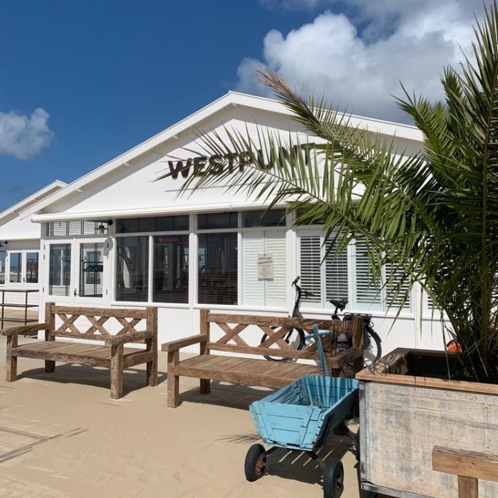 Westpunt Katwijk
