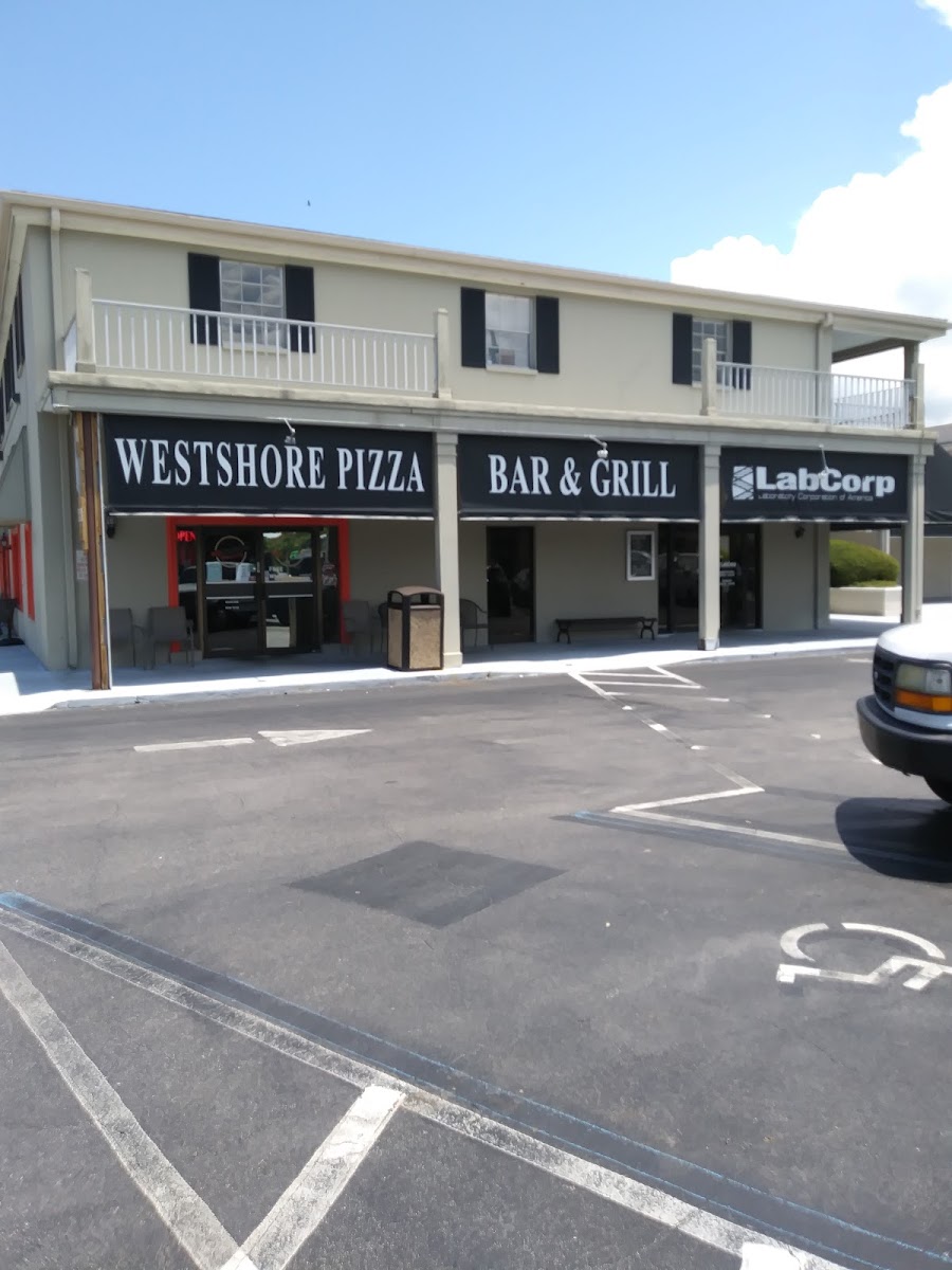 Westshore Pizza