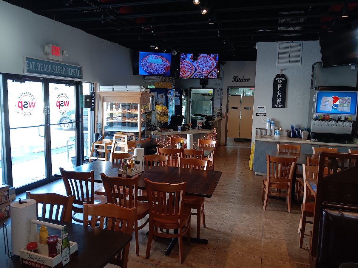 Westshore Pizza Photos 9