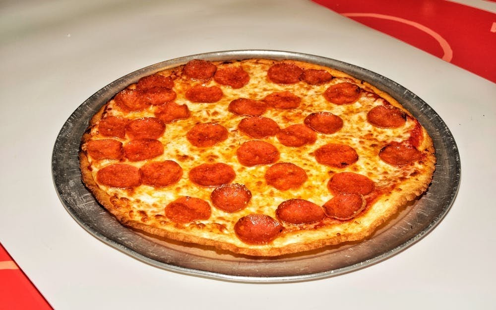 Westshore Pizza Photos 2