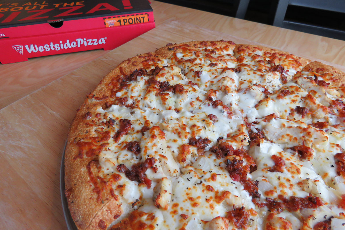 Westside Pizza Photos 9