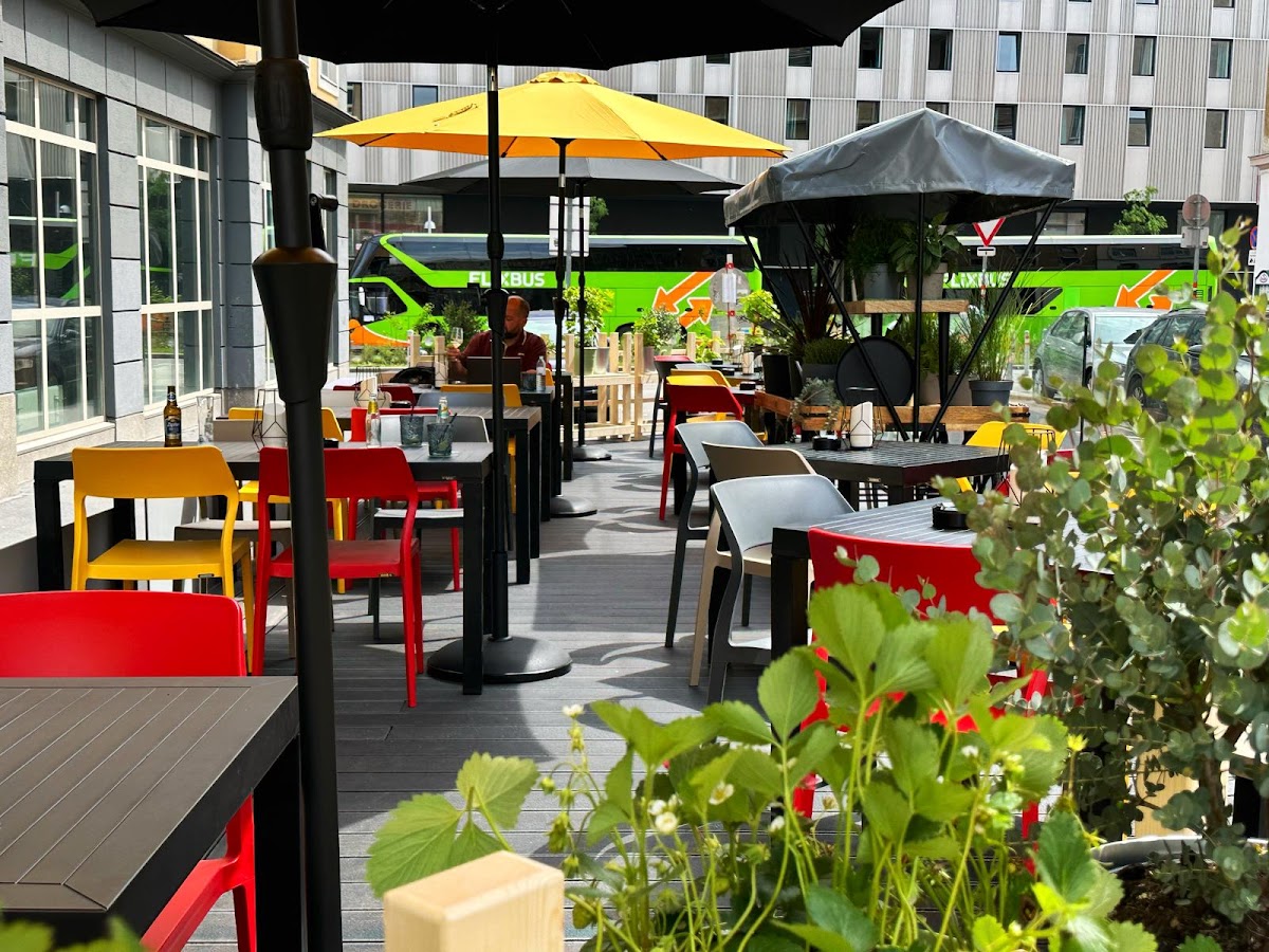 Westside Vienna