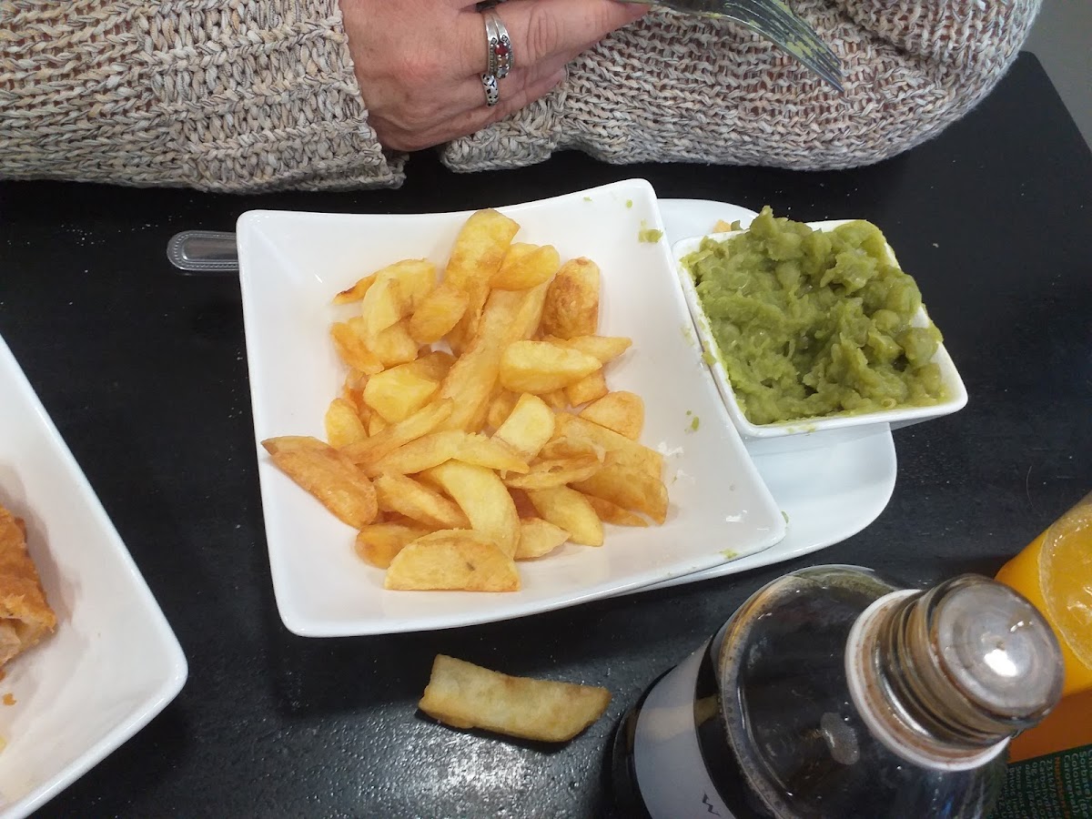 Wharton's Fish & Chip Restaurant Photos 9