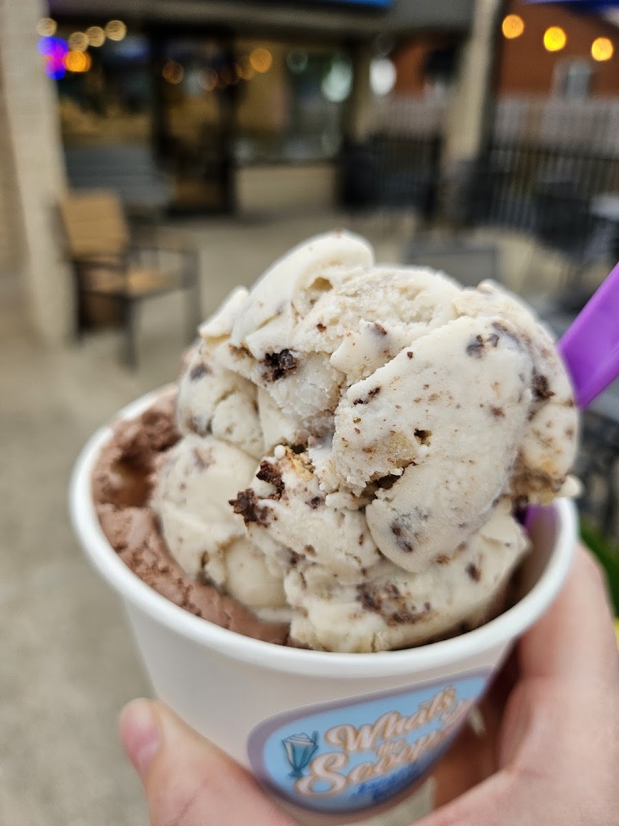 What's The Scoop Photos 2