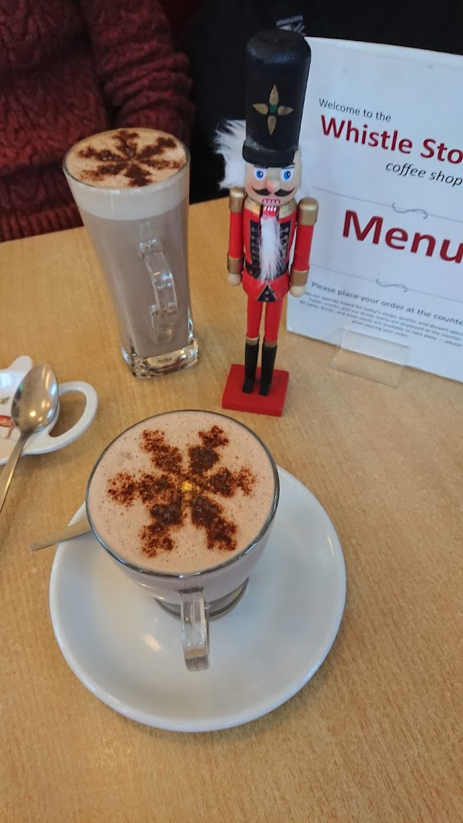 Whistlestop Coffee Shop Photos 9