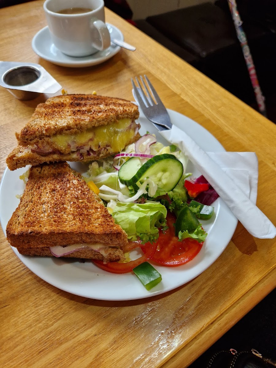 Whitburn Coffee House Photos 9