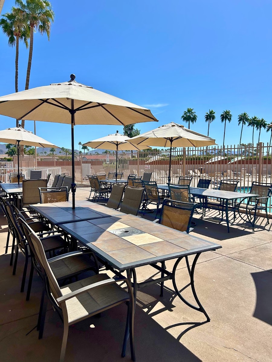White Feather Bar & Grill