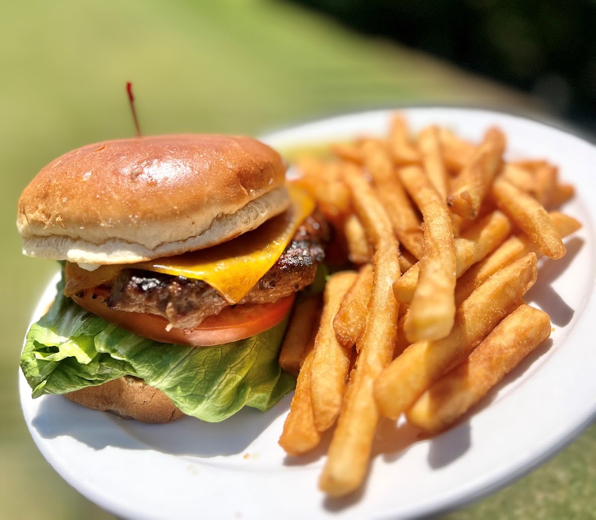 White Feather Bar & Grill Photos 2