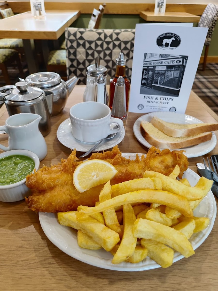 White Horse Cafe Photos 9