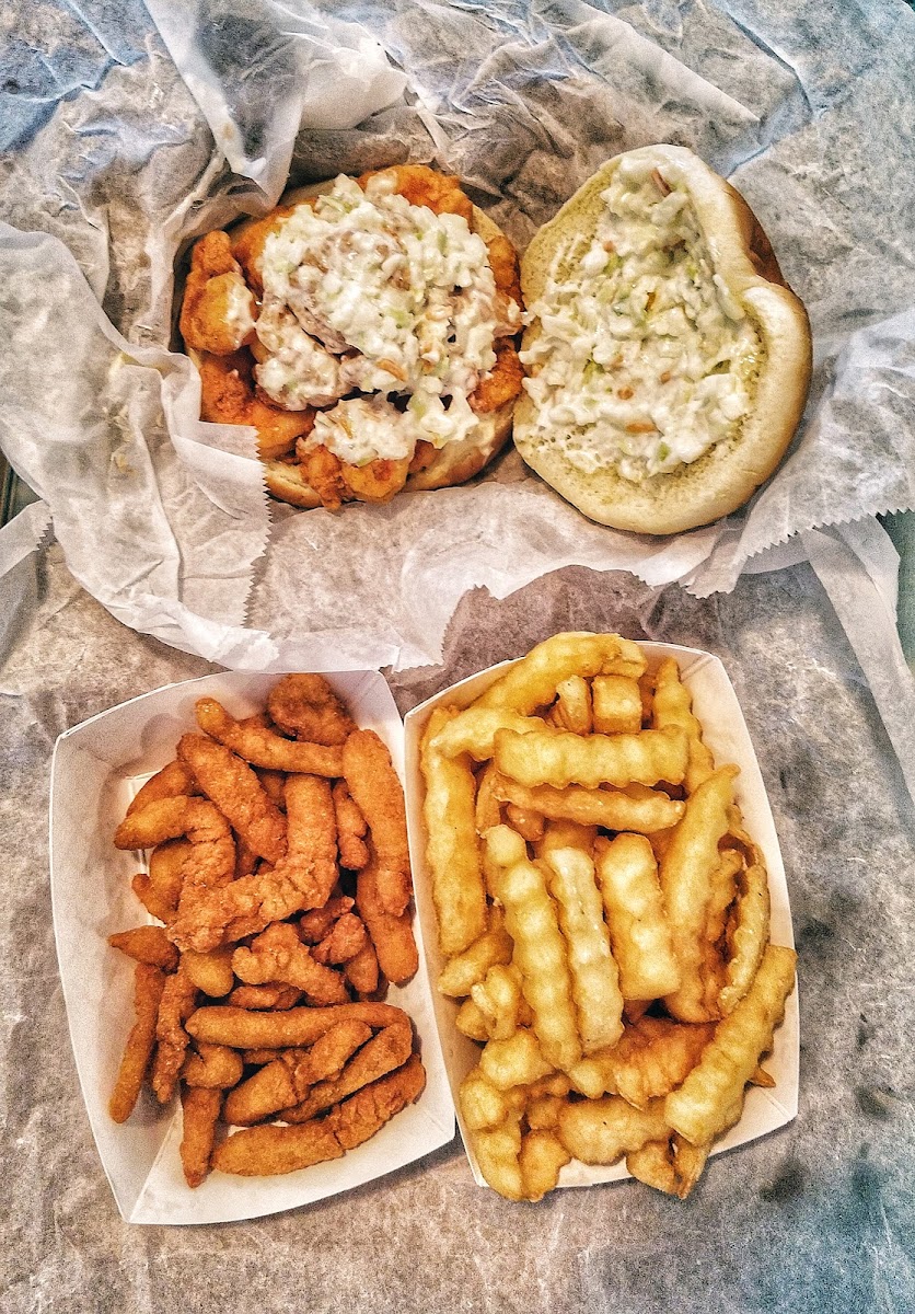 White Point Take-Out Photos 9
