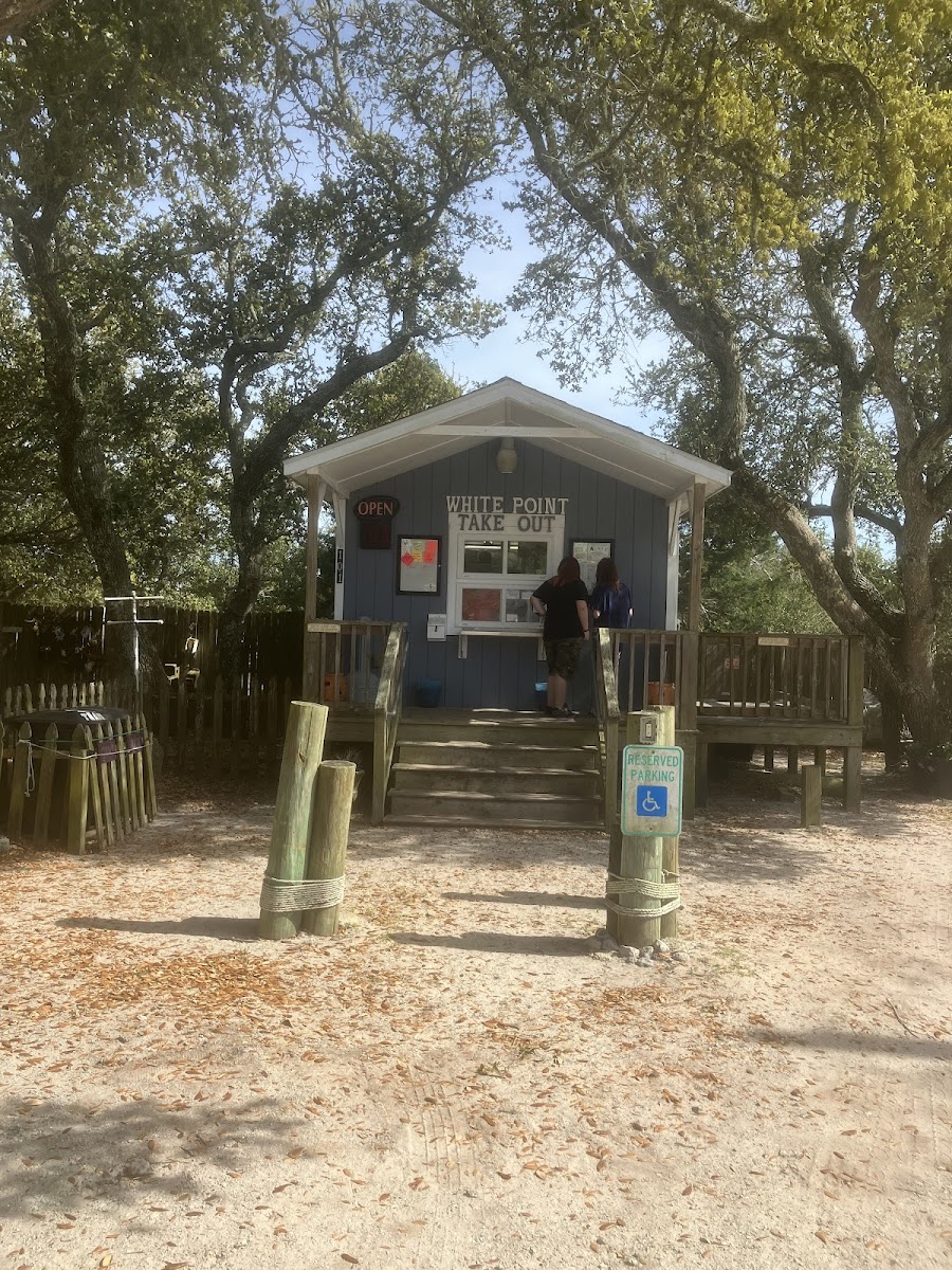 White Point Take-Out Photos 2