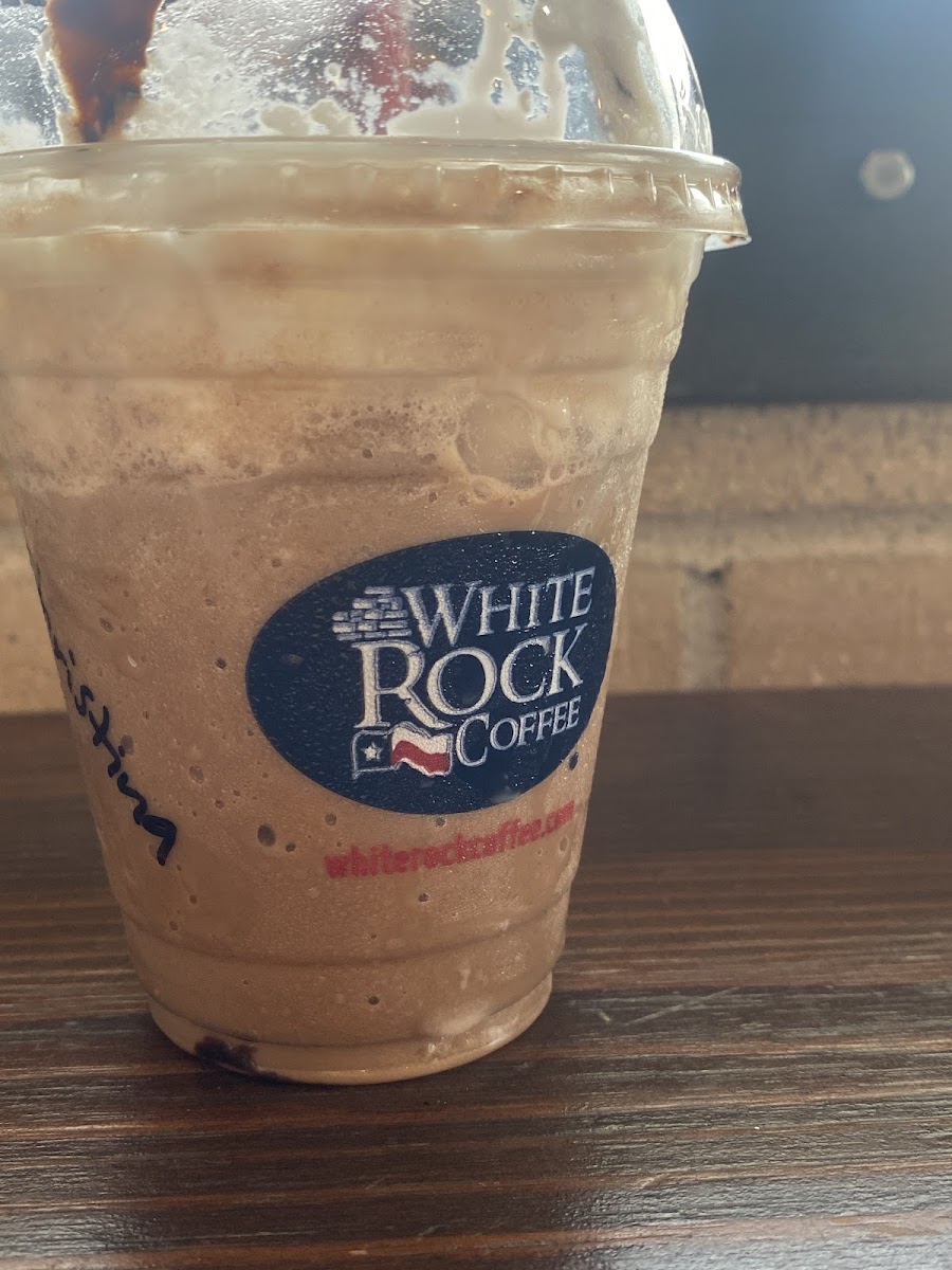 White Rock Coffee Photos 9