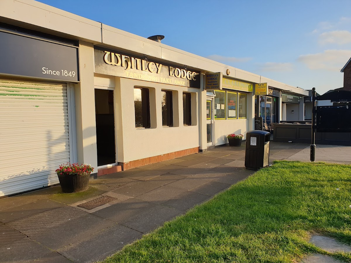 Whitley Lodge Tandoori (Whitley Bay)