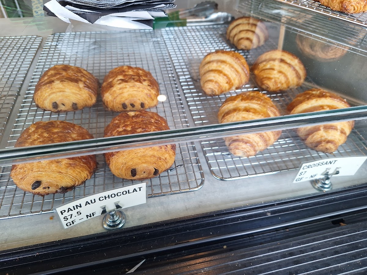 Wholegreen Bakery & Cafe Alexandria Photos 9
