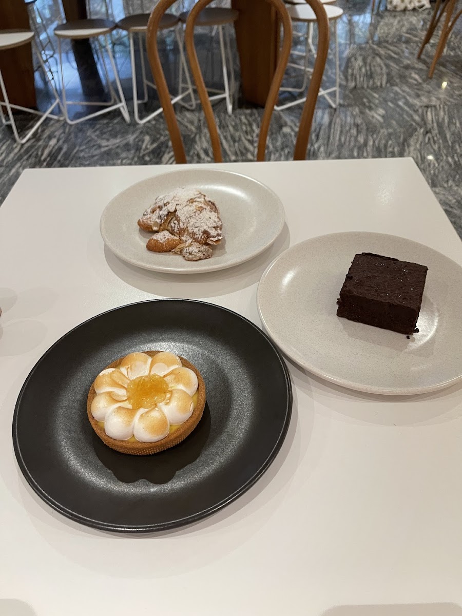 Wholegreen Bakery & Cafe Sydney City Photos 9