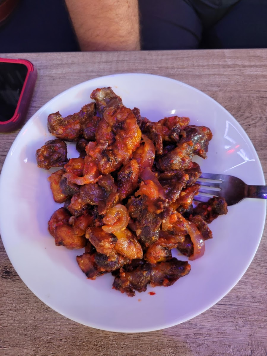 Whot Restaurant & Lounge Photos 9