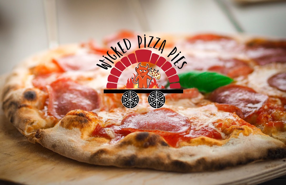 Wicked Pizza Pies Photos 2