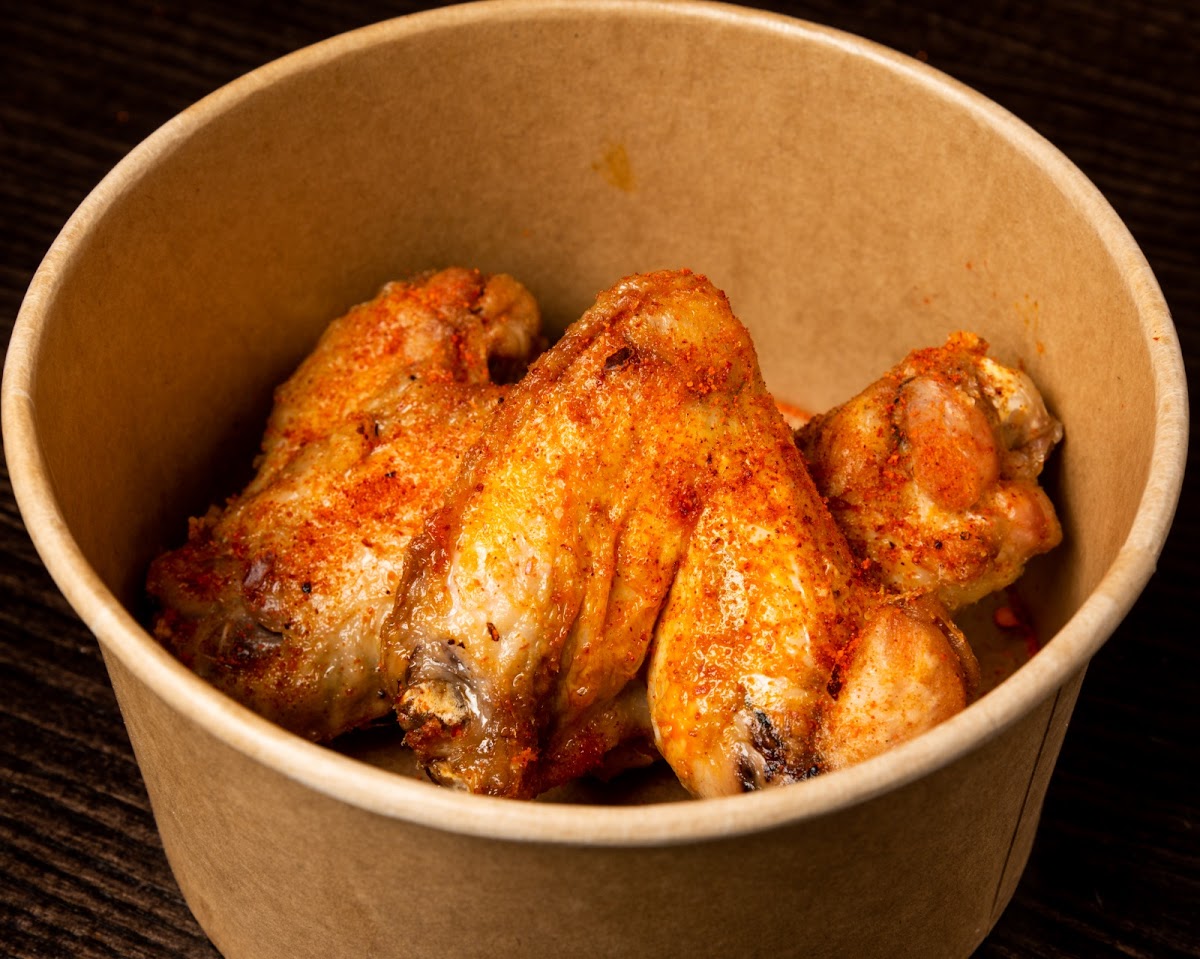 Wicked Wings Photos 9
