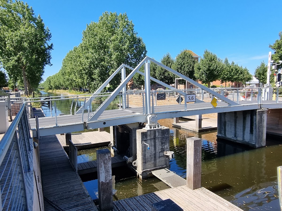 Wielrijdersrust Het Dorstige Hart Photos 2