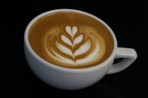 Wiggin Street Coffee Photos 9