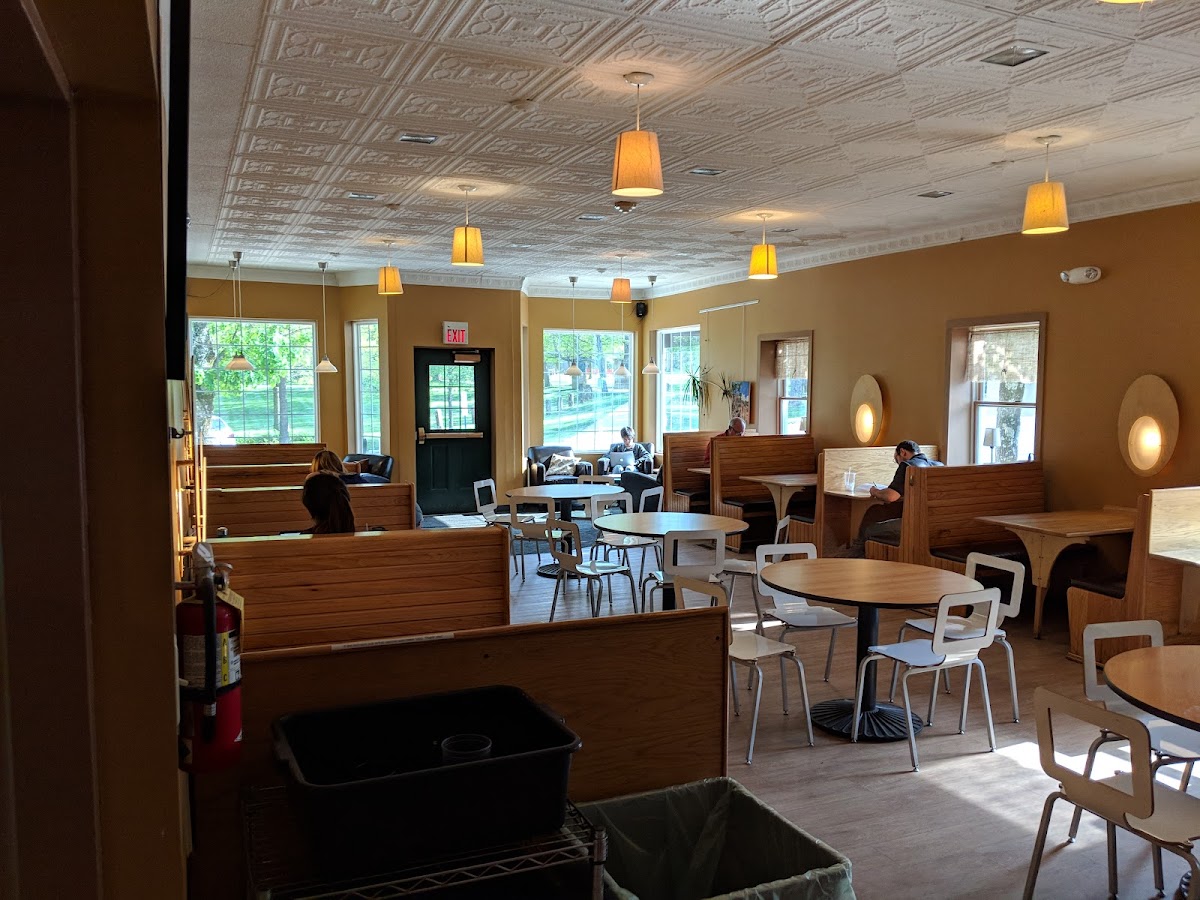 Wiggin Street Coffee Photos 2