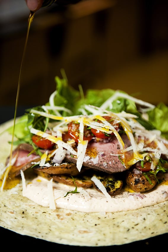 Wiggo Wraps Photos 2