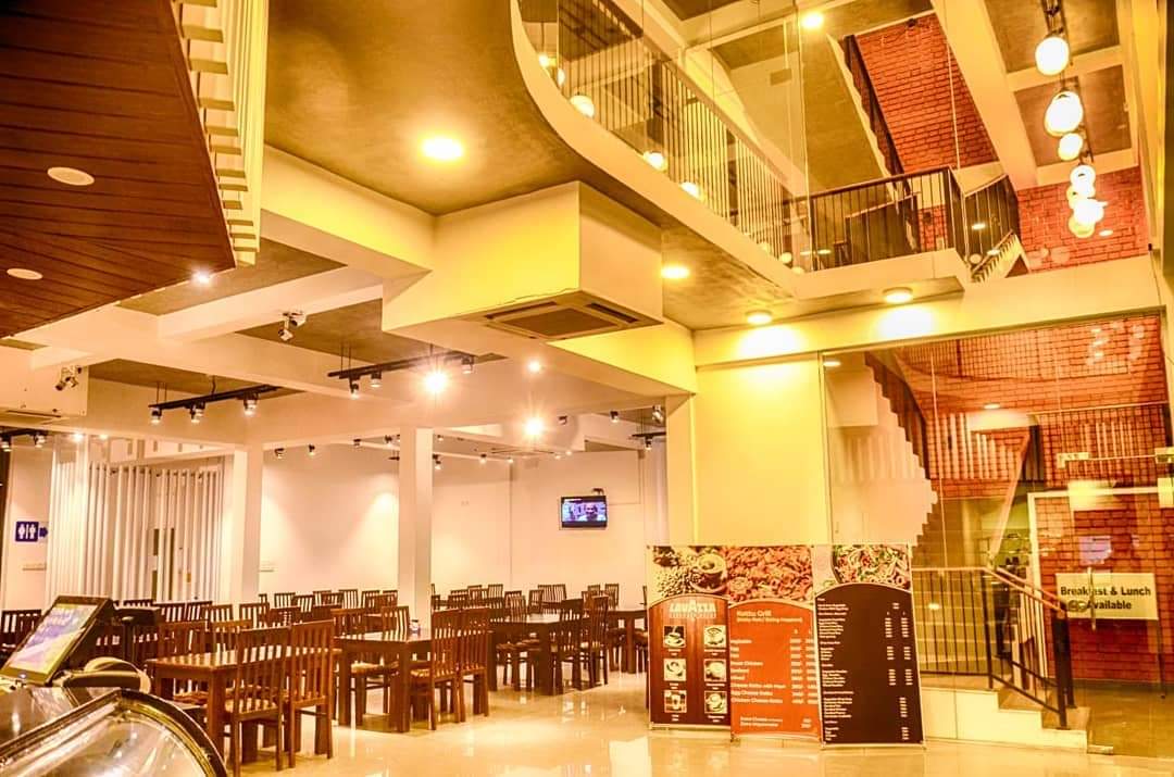 Wijayasiri Fresh Food