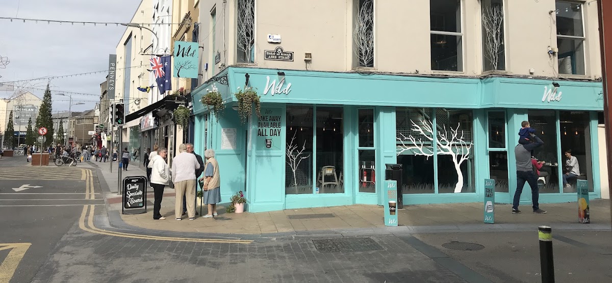 Wild Café