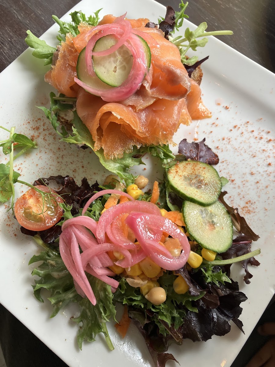 Wild Café Photos 2