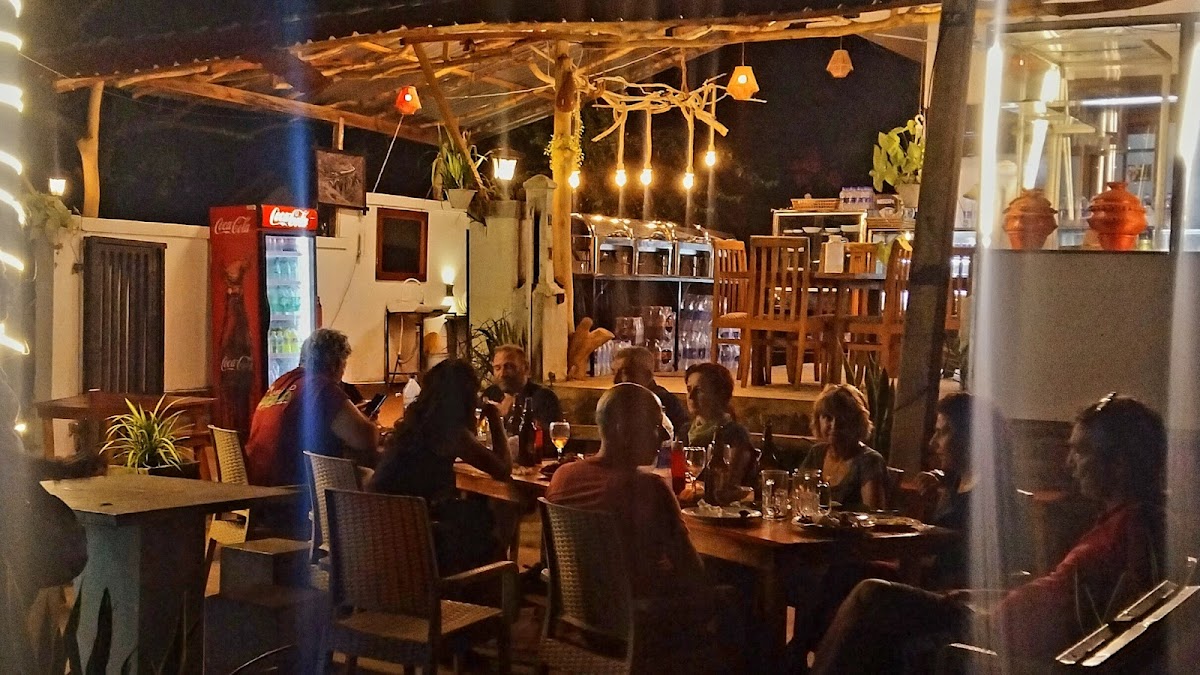 Wild Edge Restaurant & Cafe Photos 9