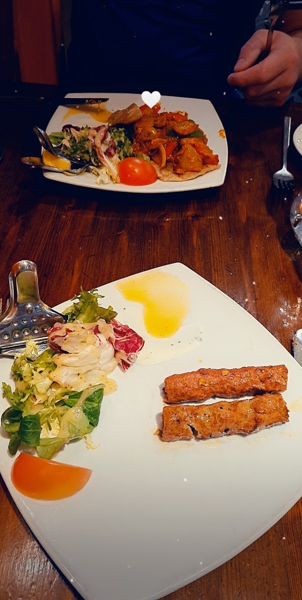 Wild Spice Indian Restaurant Photos 9