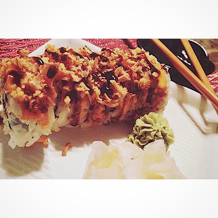 Wild Wasabi Sushi Photos 9