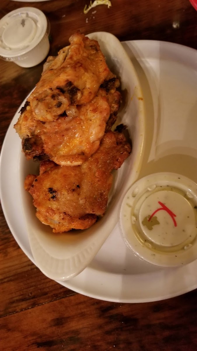 Wild West Pizzeria & Saloon Photos 9