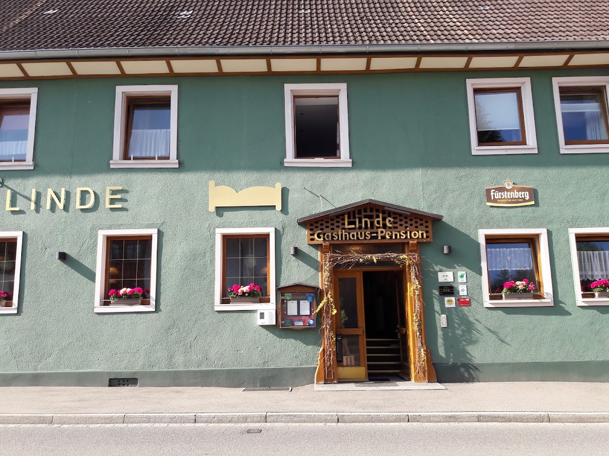 Wildkräuter-Gasthof Linde