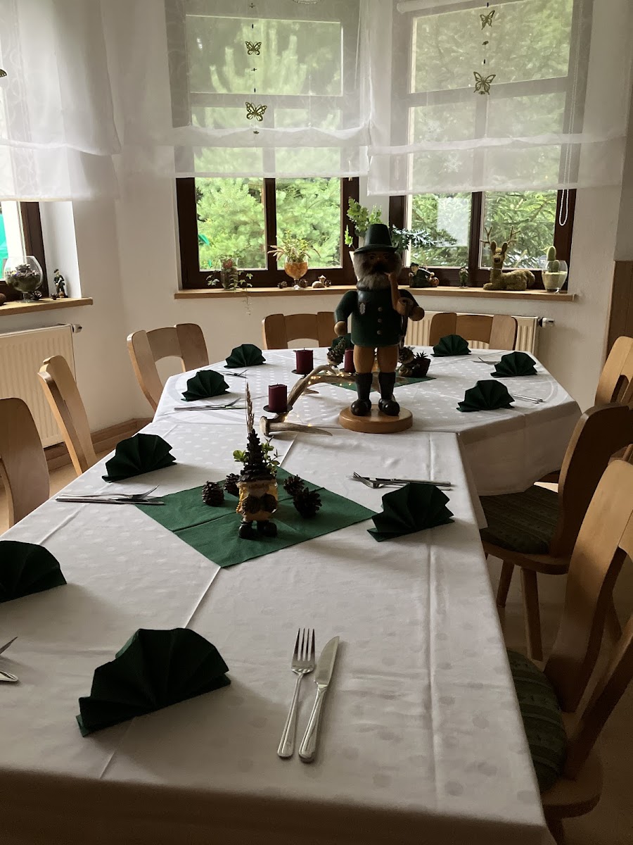 Wildspezialitäten Gaststätte Knochenmühle Photos 9