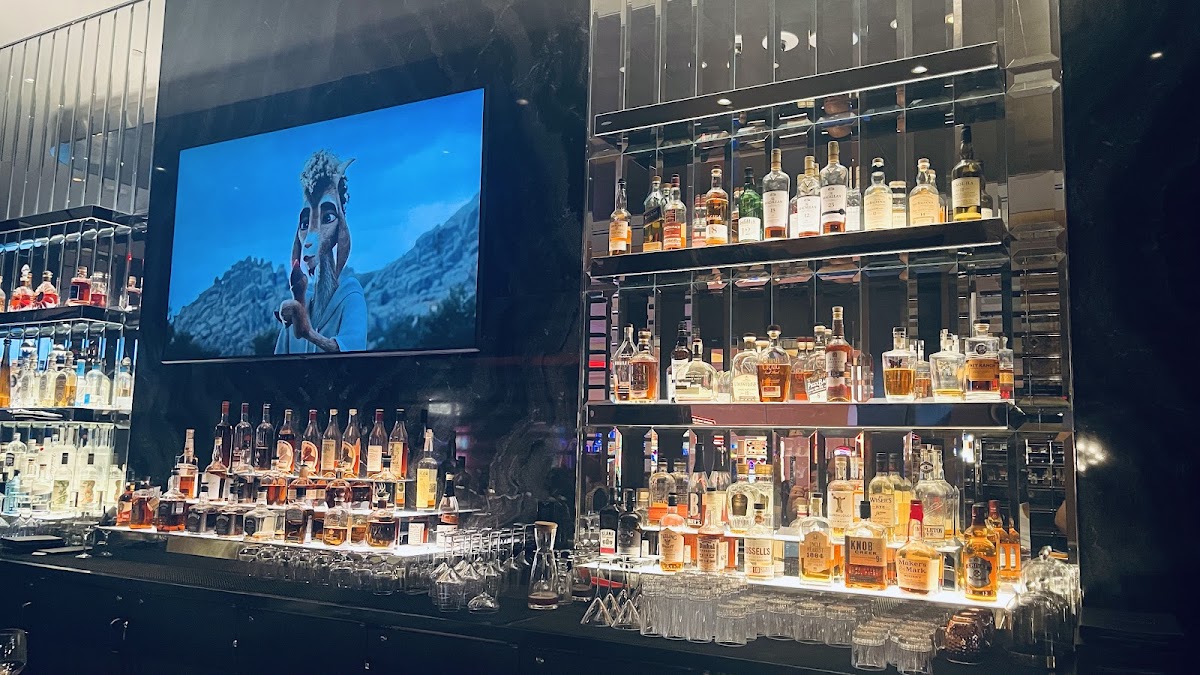 William B's Steakhouse Photos 2