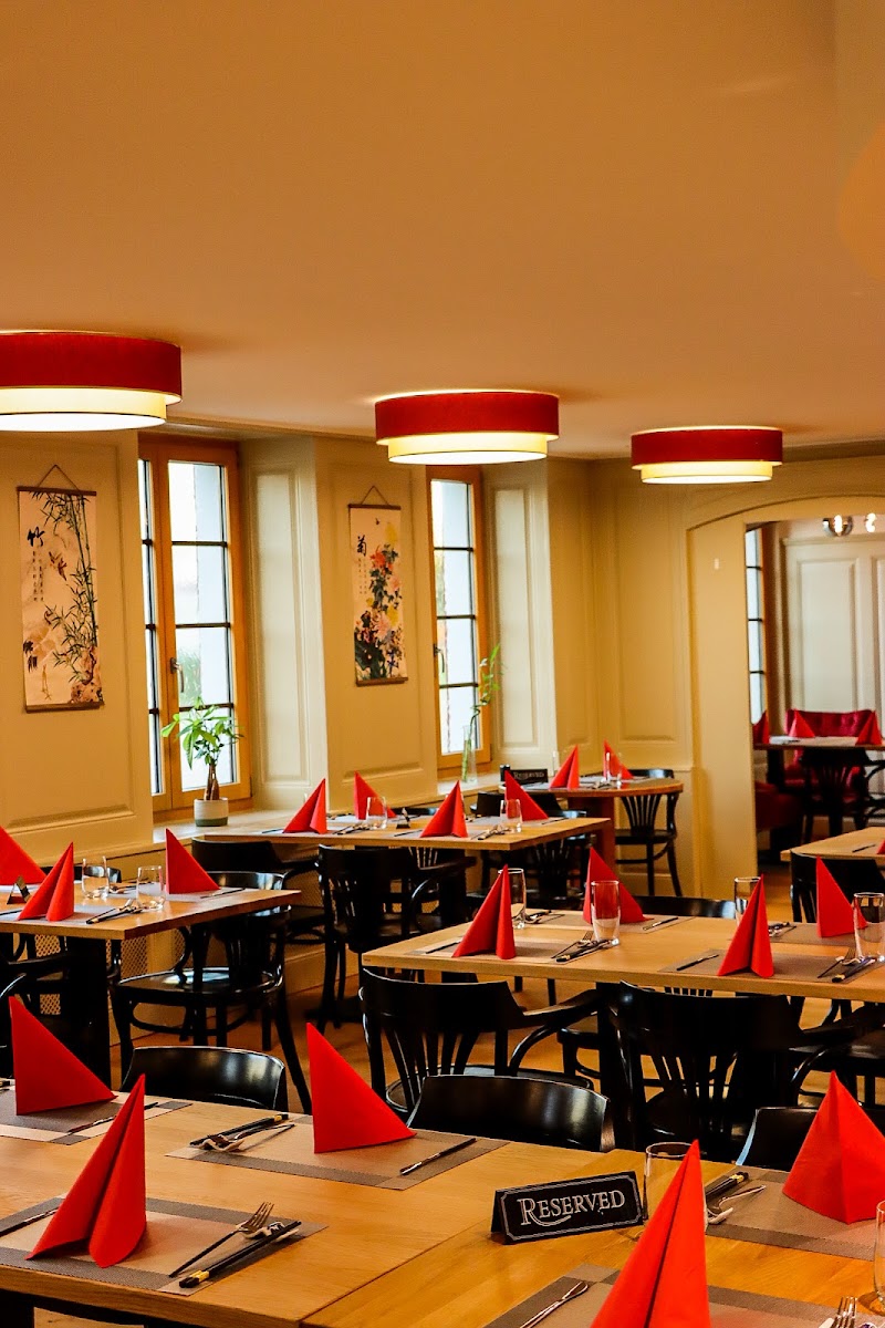 William's Asia Restaurant | Krone