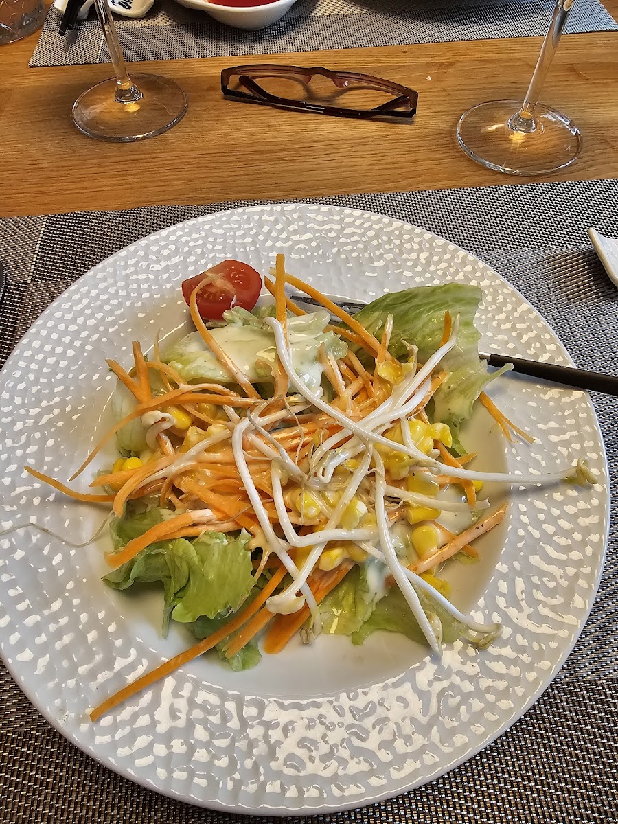 William's Asia Restaurant | Krone Photos 2