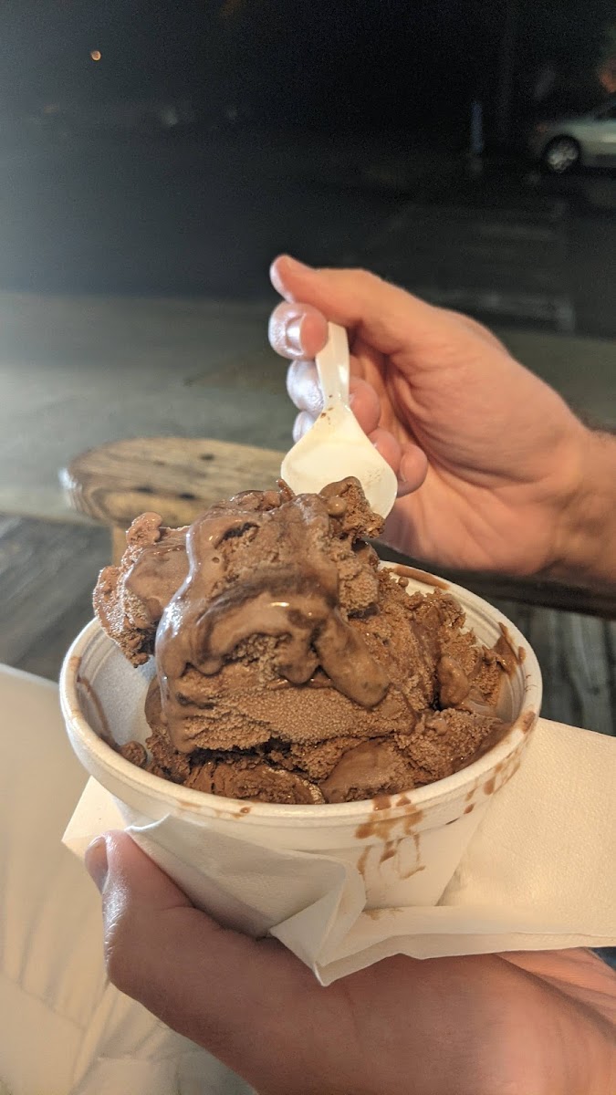 Williamsburg General Store Ice Cream Shack Photos 9