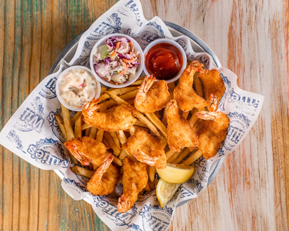 Willie's Grill & Icehouse Photos 2